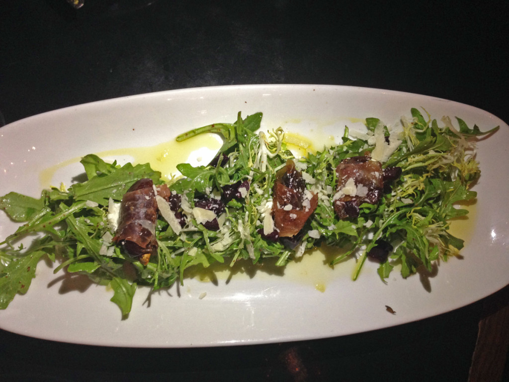 Arugula Cocina a ret