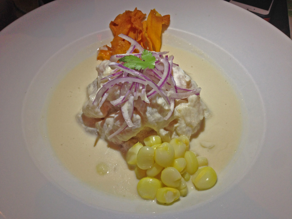 Acevichao cev clasic ret