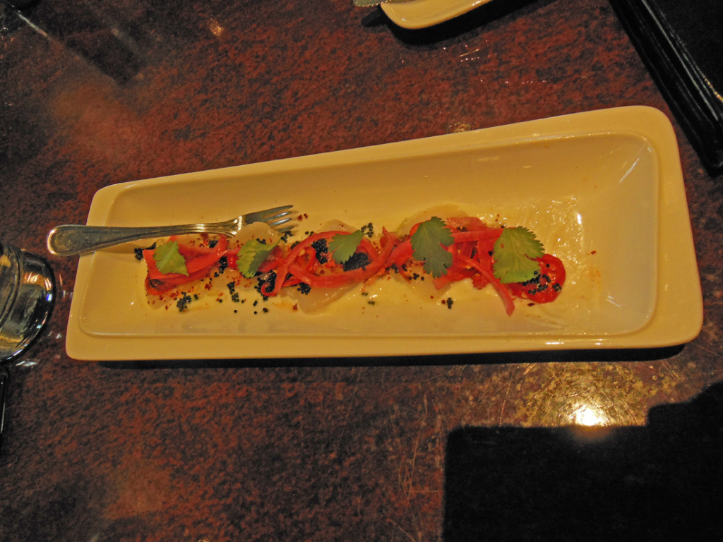 Willy Sonoma Crudo ret