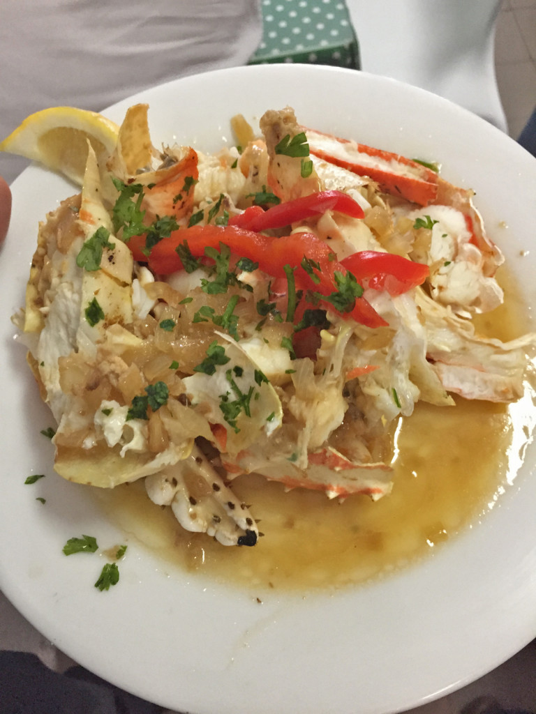 El Pescador King C ret