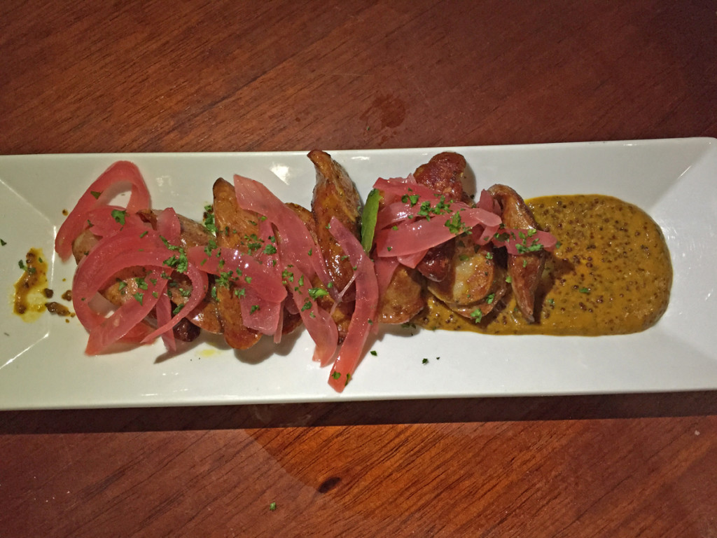 Bodeg Manolo butifarra ret