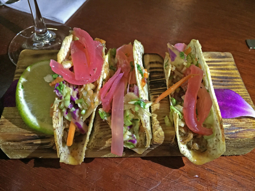 Bodeg Manolo tacos ret