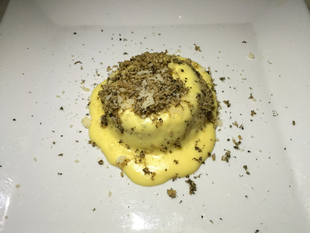 L'Osteria tortino ret