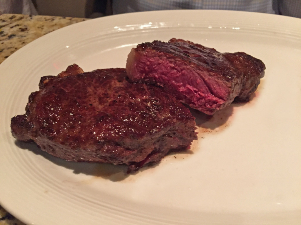 Sage ribeye ret