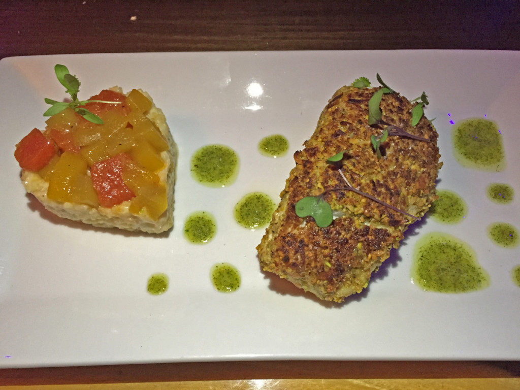 Niche rodaballo coco 1 ret