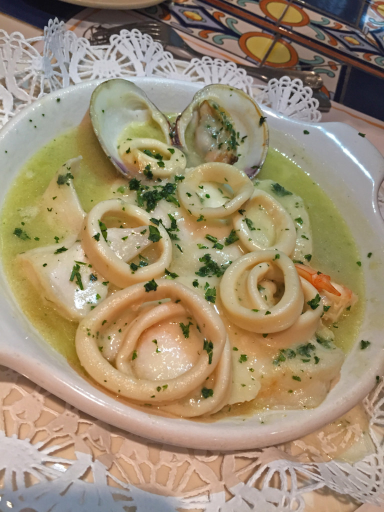 Pez Dorado bacalao ret