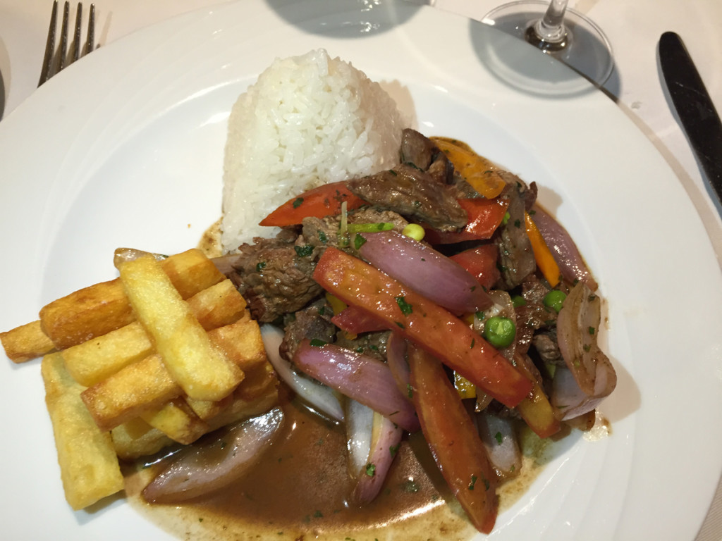 Uros Libertador filete ret