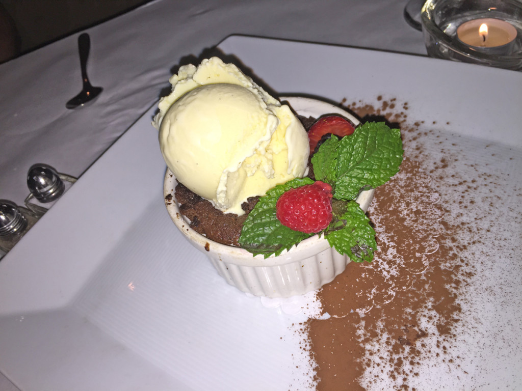 Barrington choco fondant ret