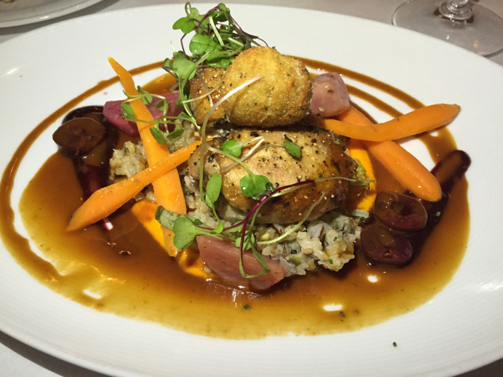 Barrington quiail 2ret