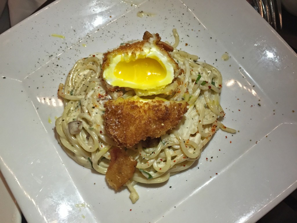 Herbsaint duck egg 1 ret