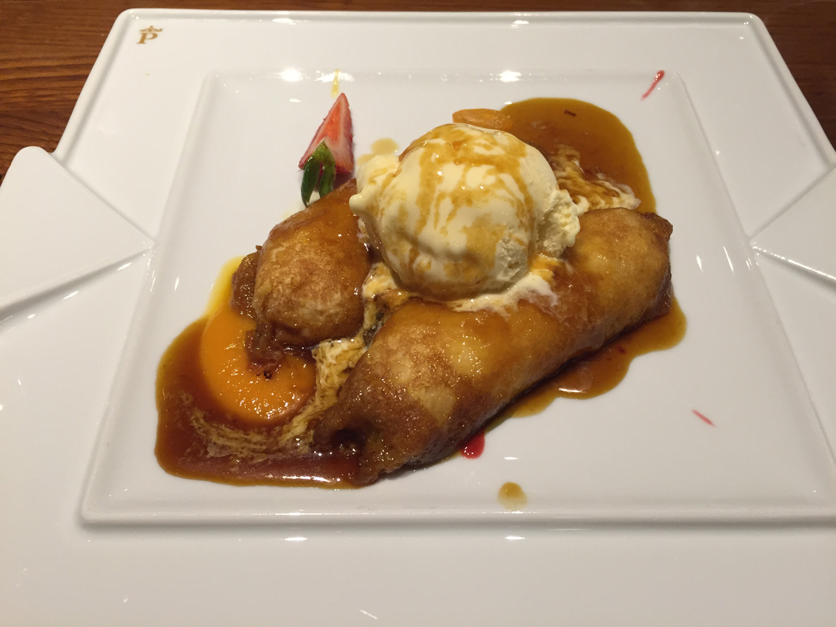 Dos Reis filloas ret