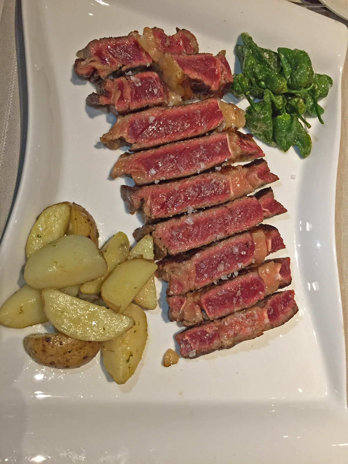 Dos Reis lomo de buey ret