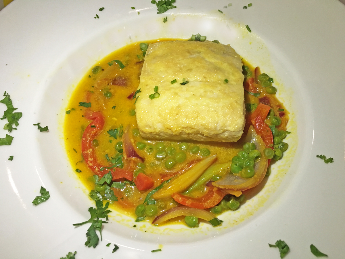 Peru Fusion dorado sudado ret