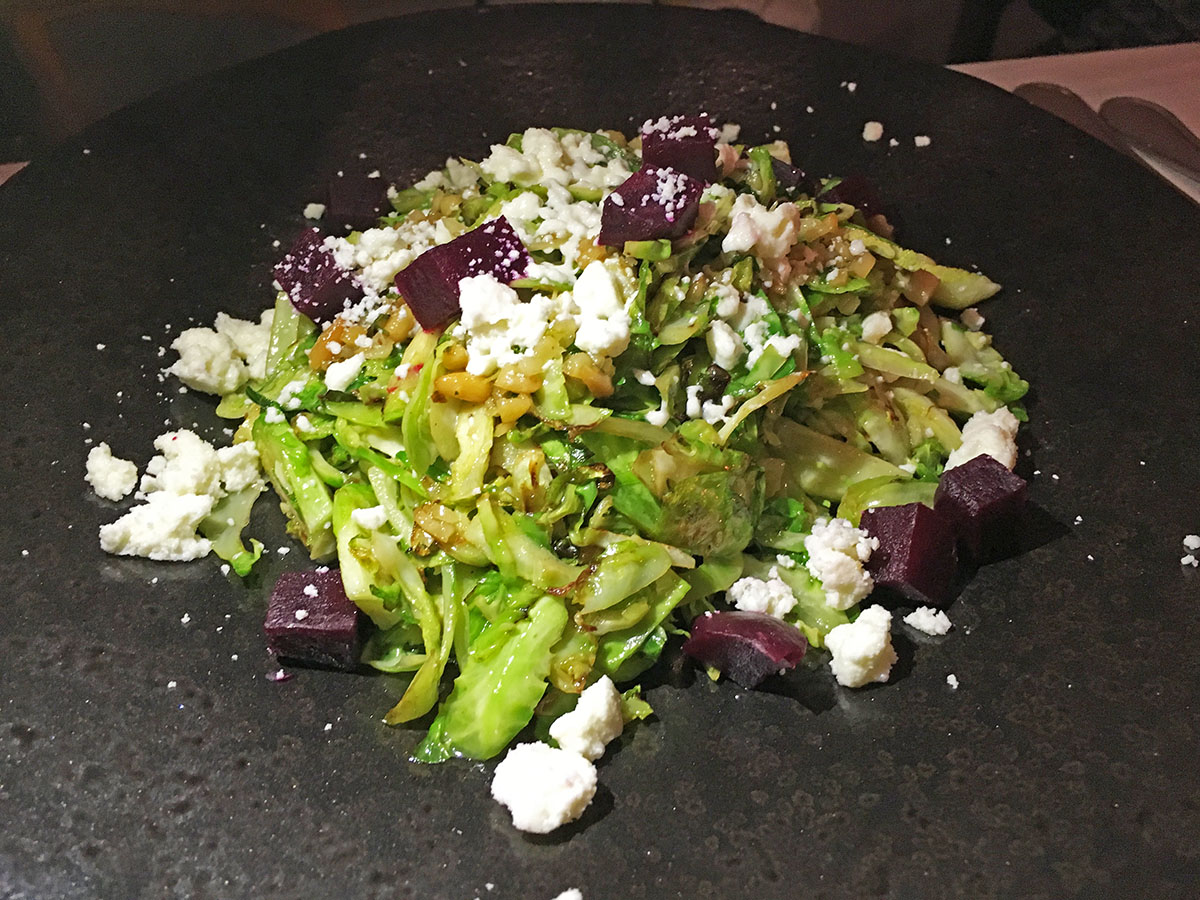 M Pagan coles brusel ret