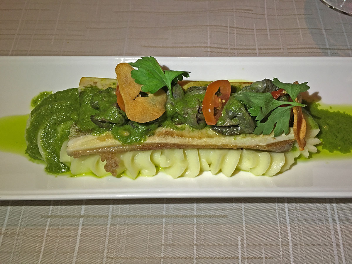 Alize escargot 2 ret