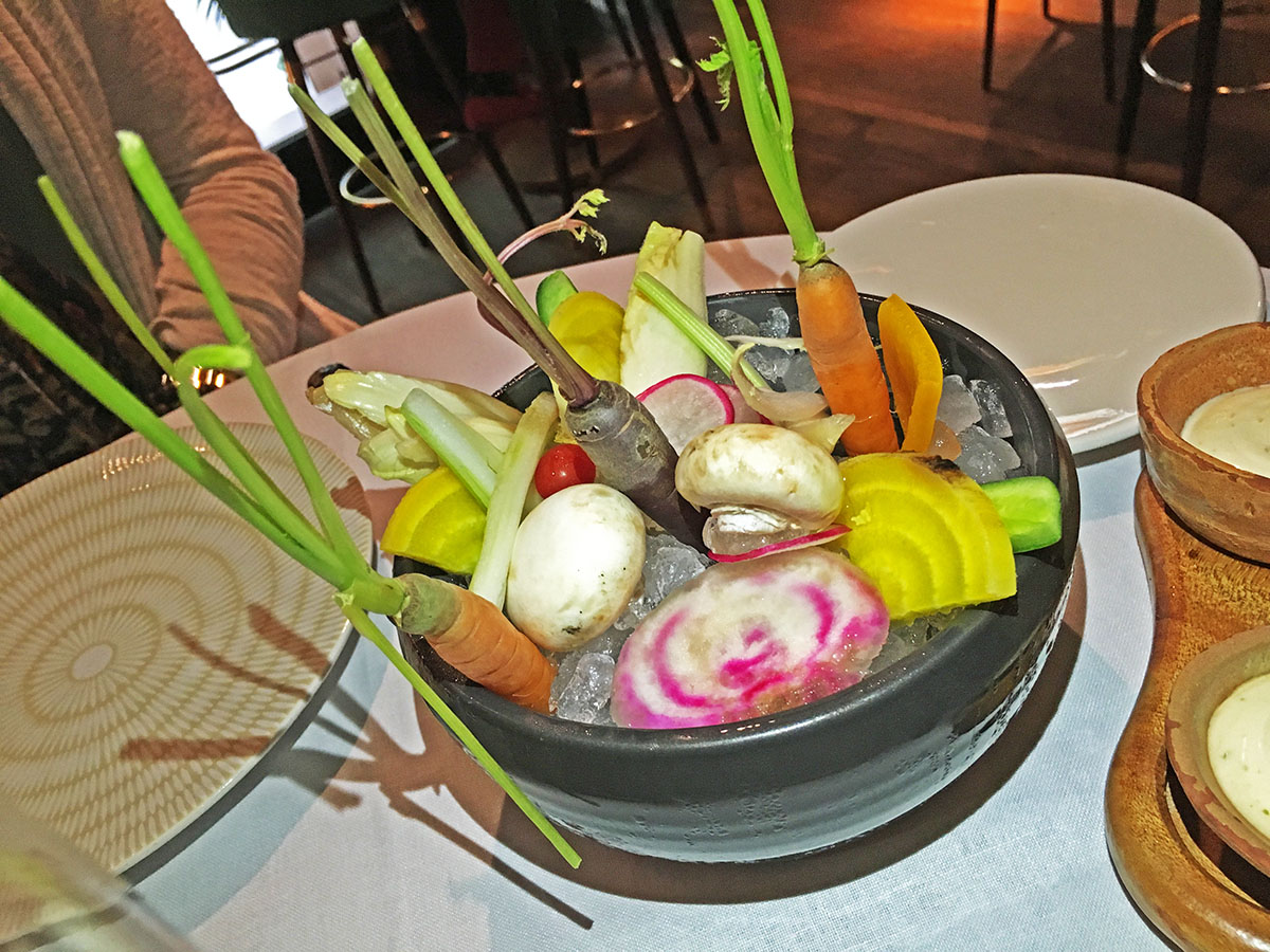 Amazonico aperit crudo 2 ret