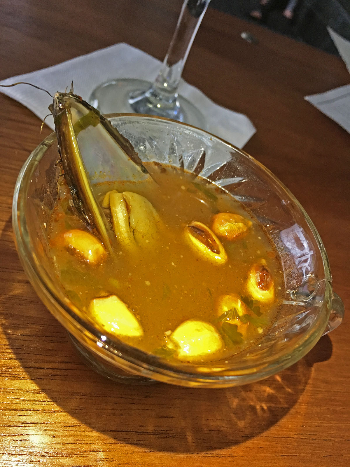 Mercado Lima caldo ret