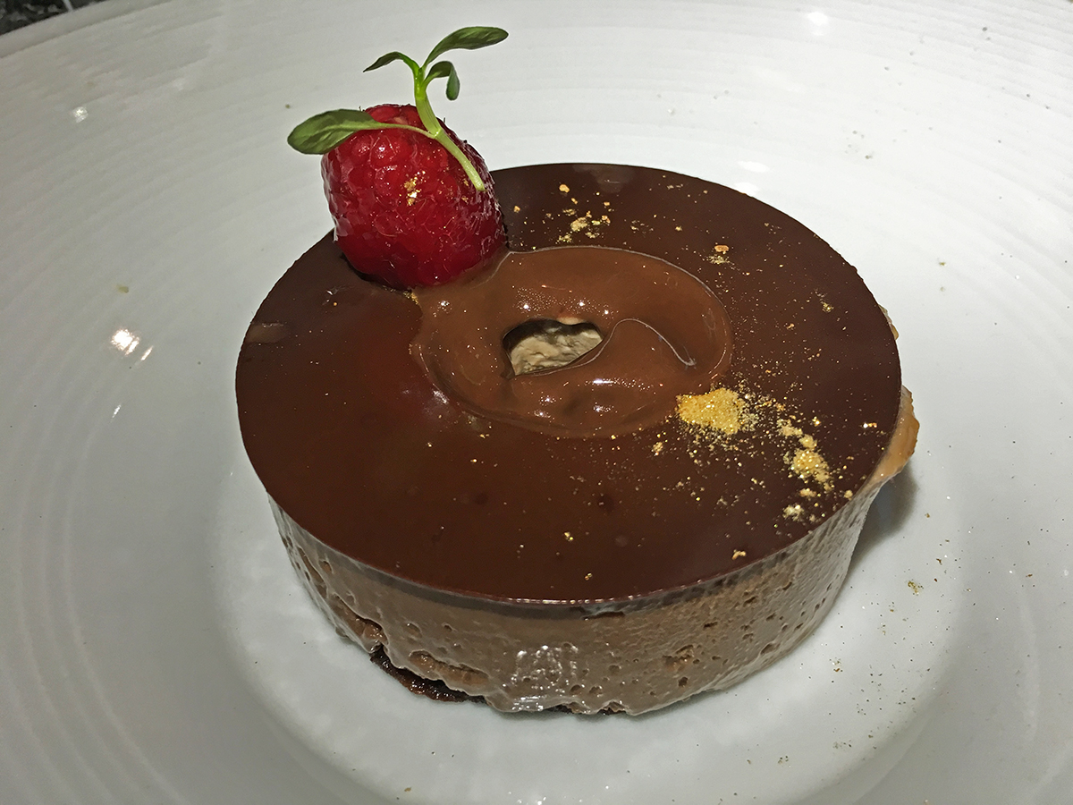 Marmalade chocoL8 ret