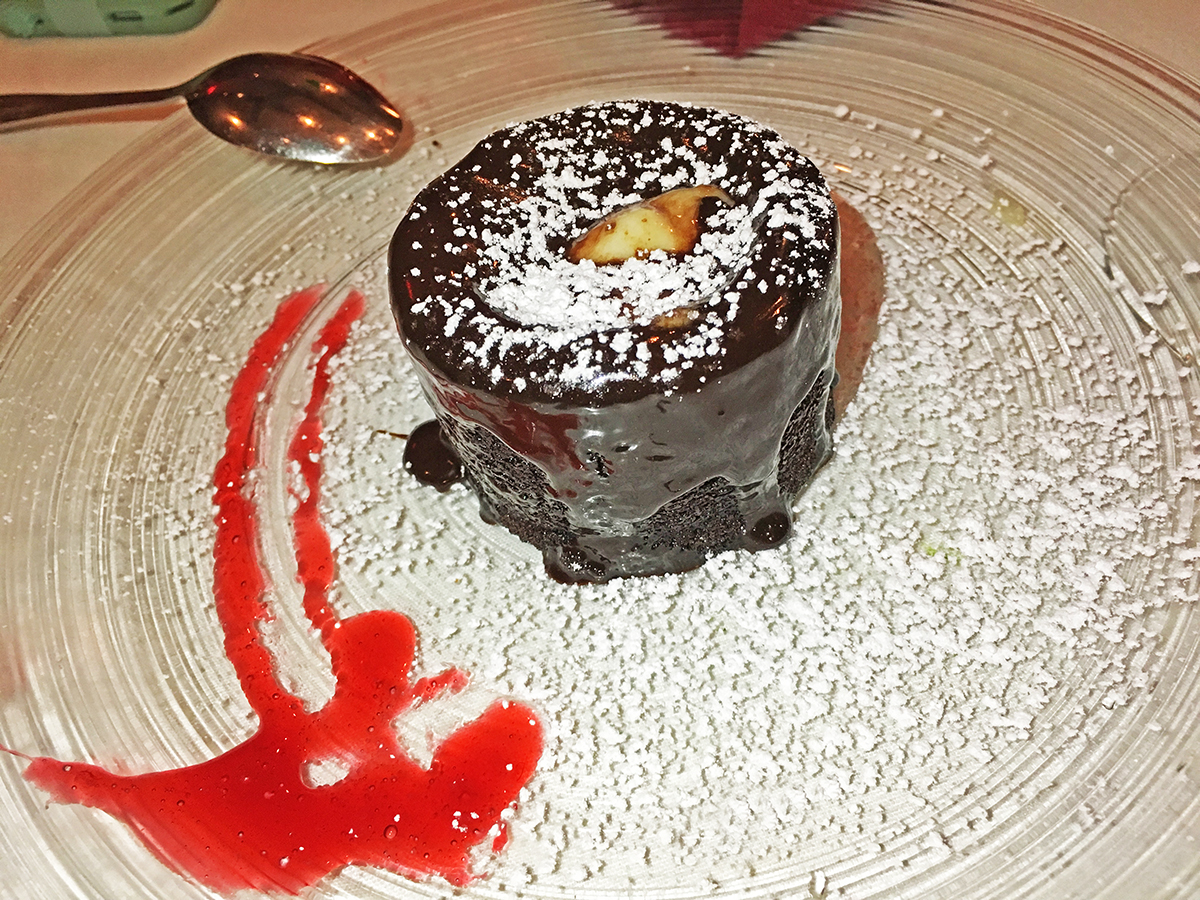 Alaine's fondant 1 ret