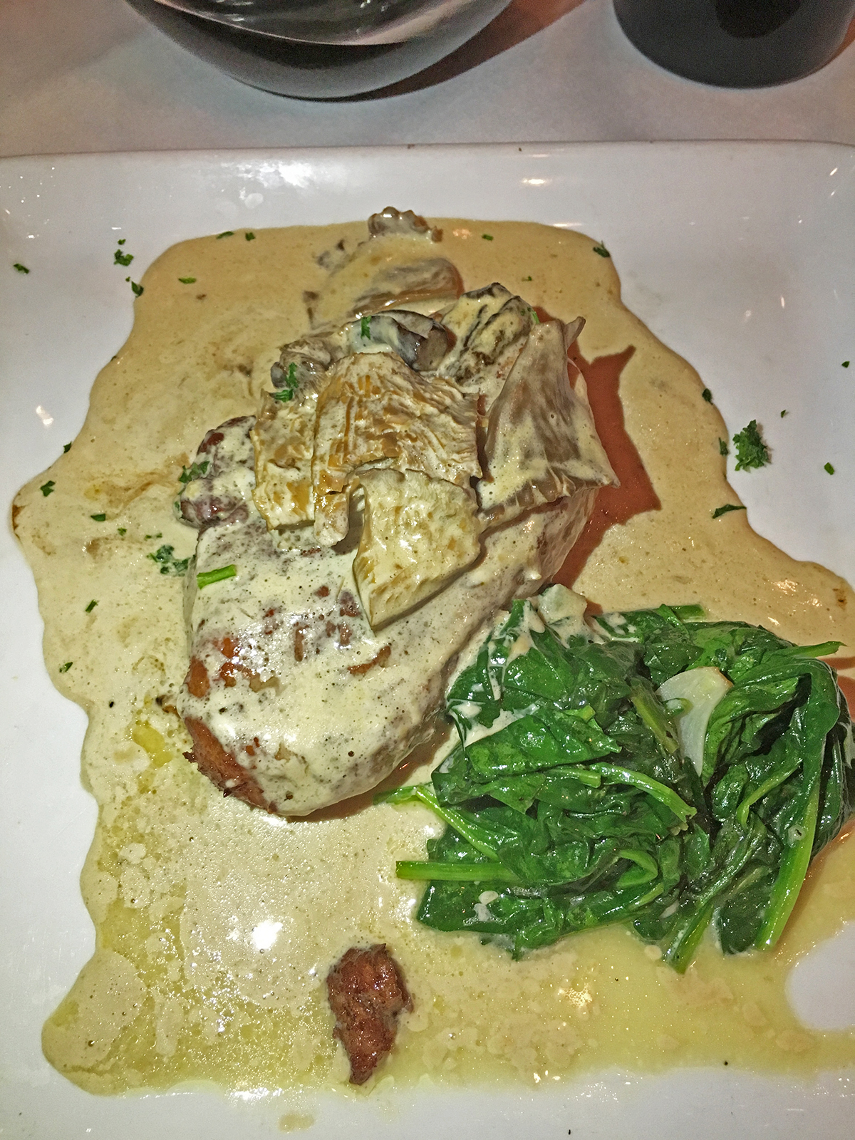 Alaine's pork ribeye 2 ret