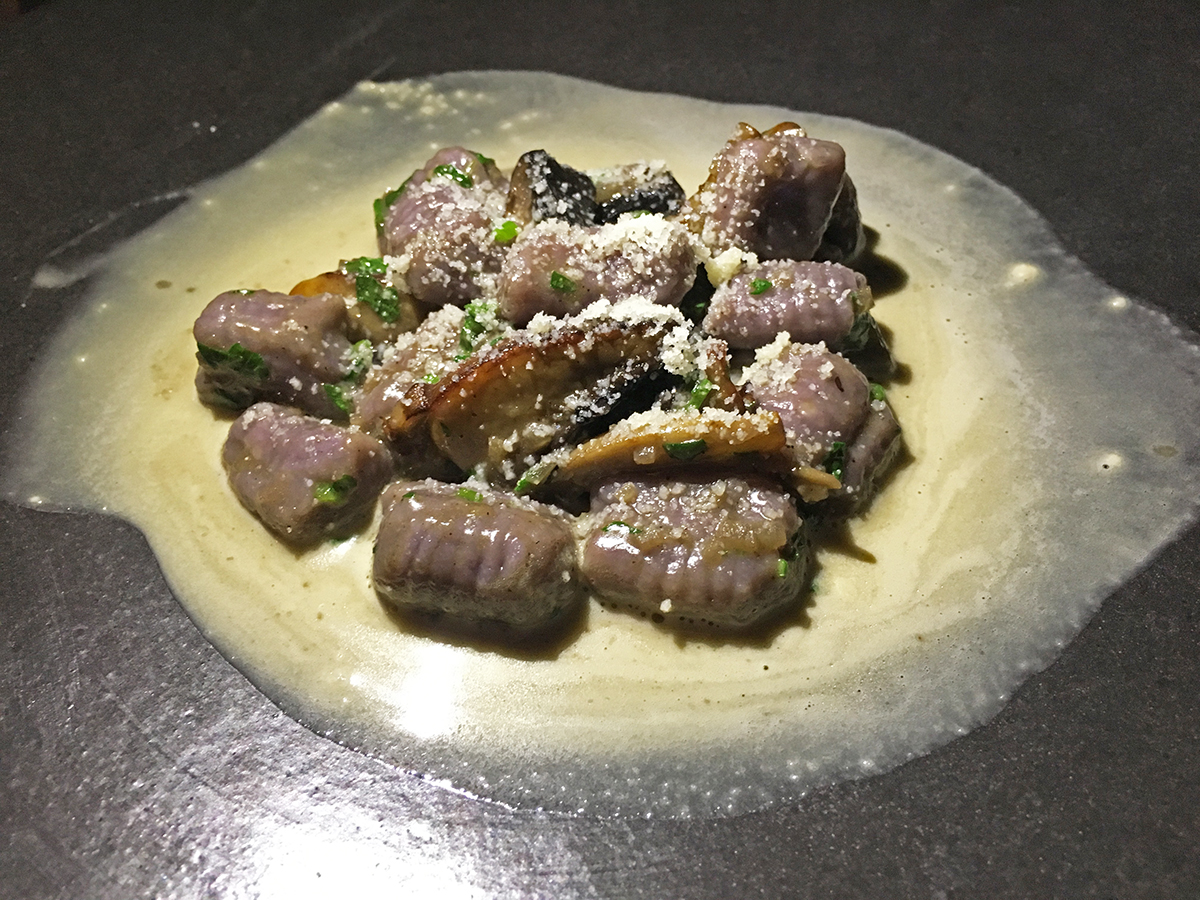 Alloy ñoquis 1 ret