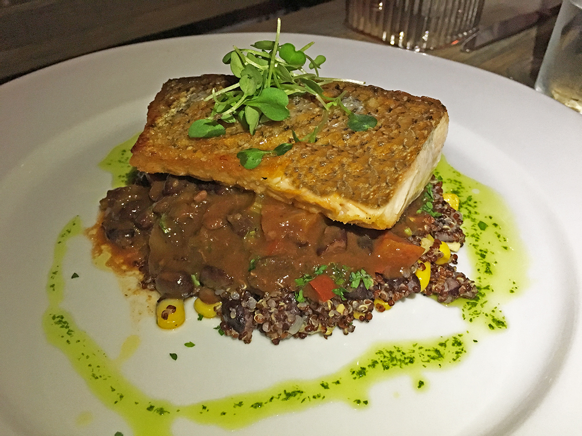 Sabrina salmon 1 ret