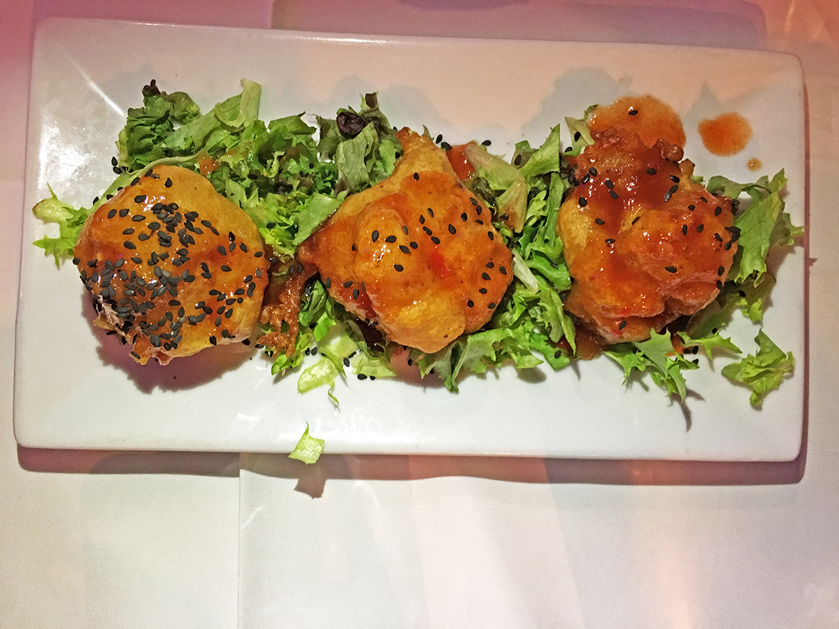 Vialetto camarones 2 rert