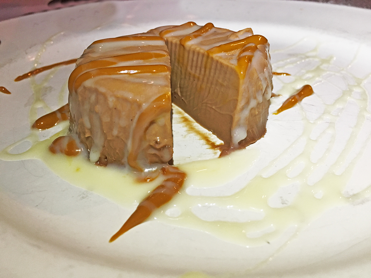 Vialetto postre 3 ret