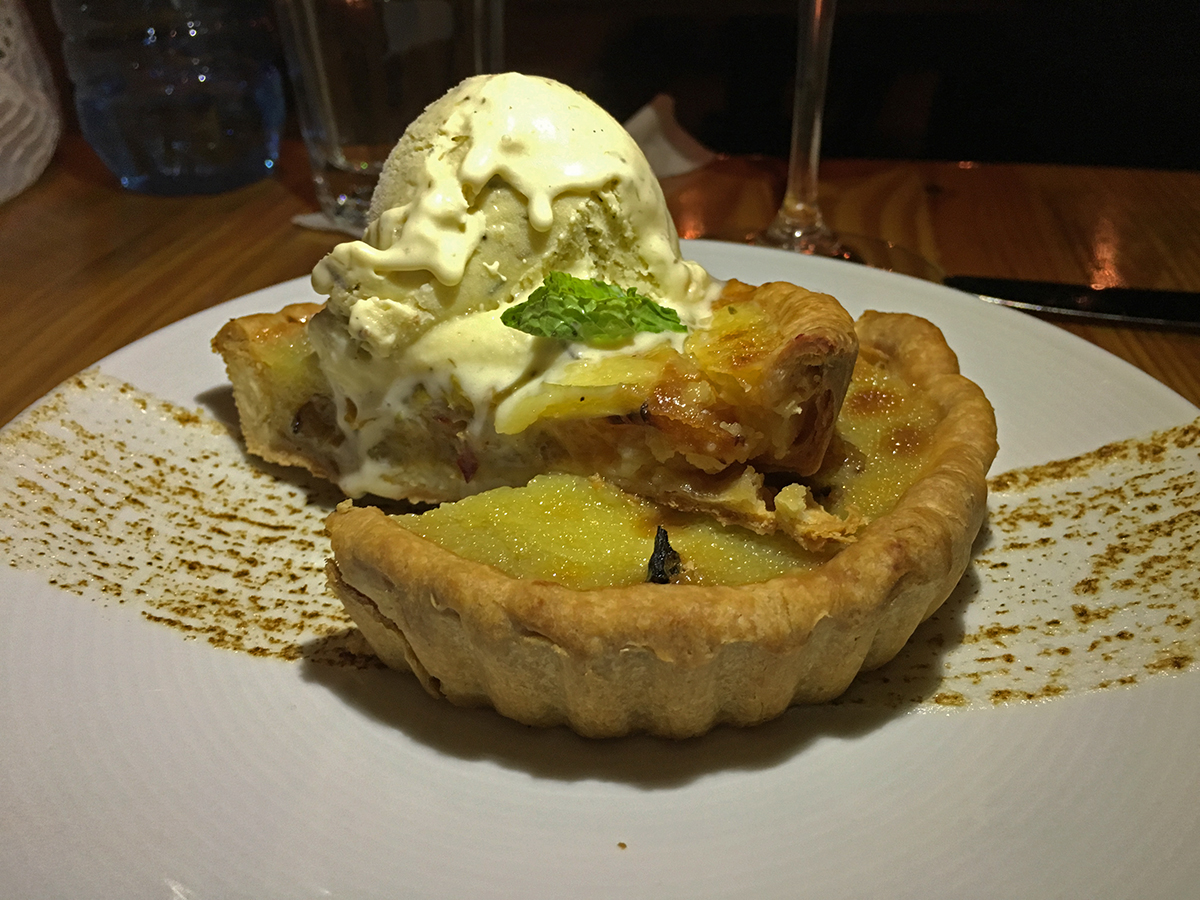 Centrico pastel carambola 3 ret