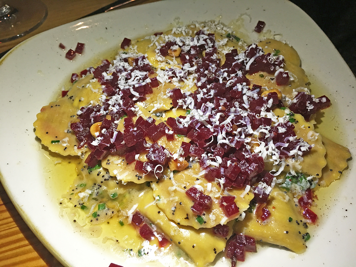 Macchialina mezzalina remol 2 ret