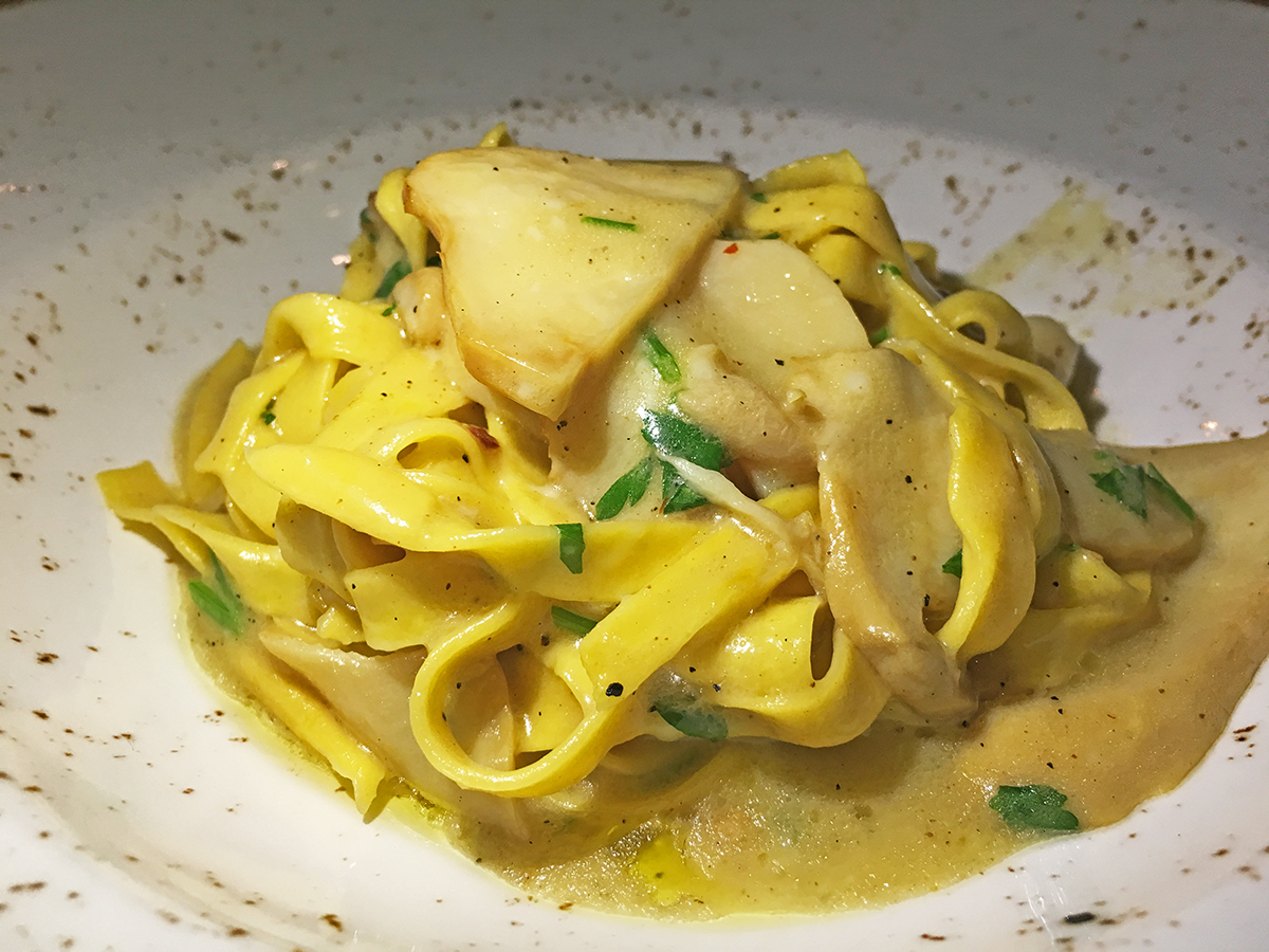 Macchialina tagliolini setas 2 ret