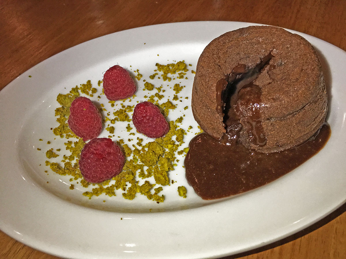 Bocca chocolate 4 ret