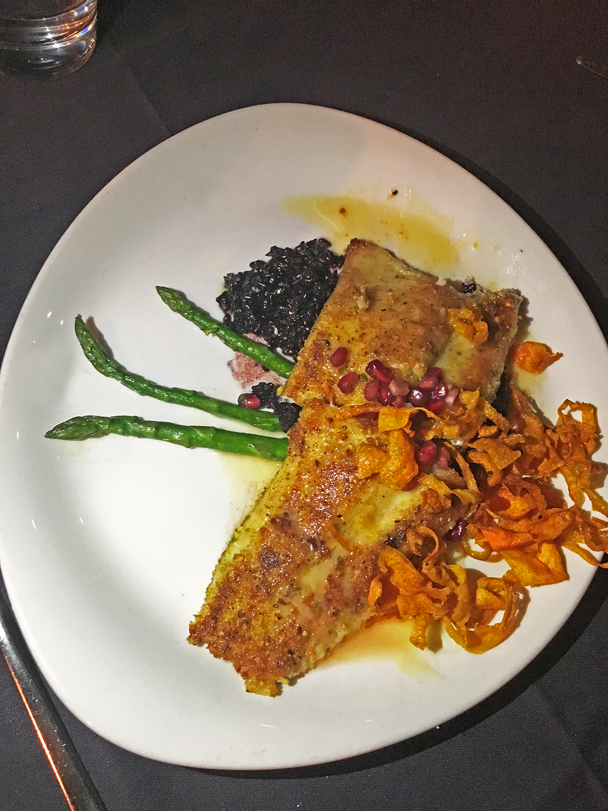 Riverhorse trucha ret