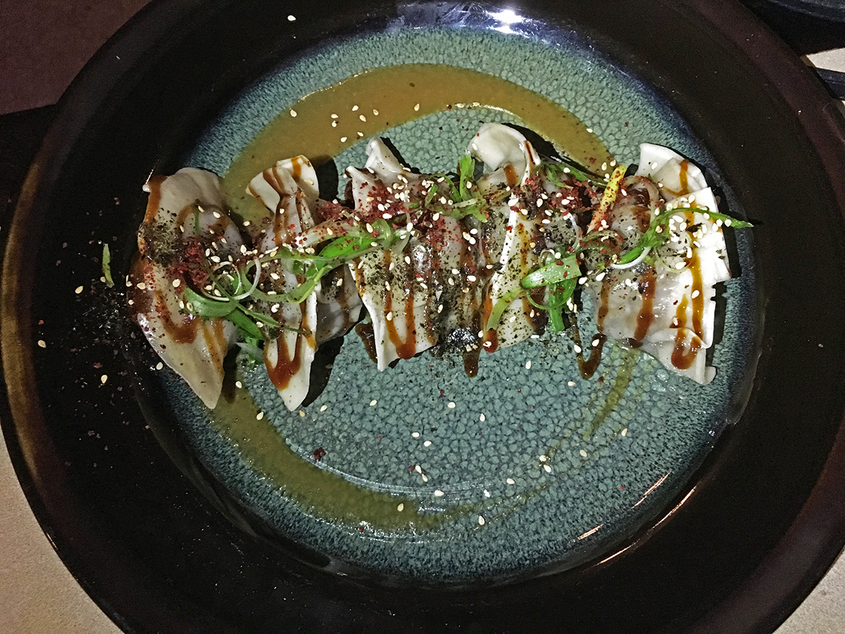 Shibo fufu dumplings ret