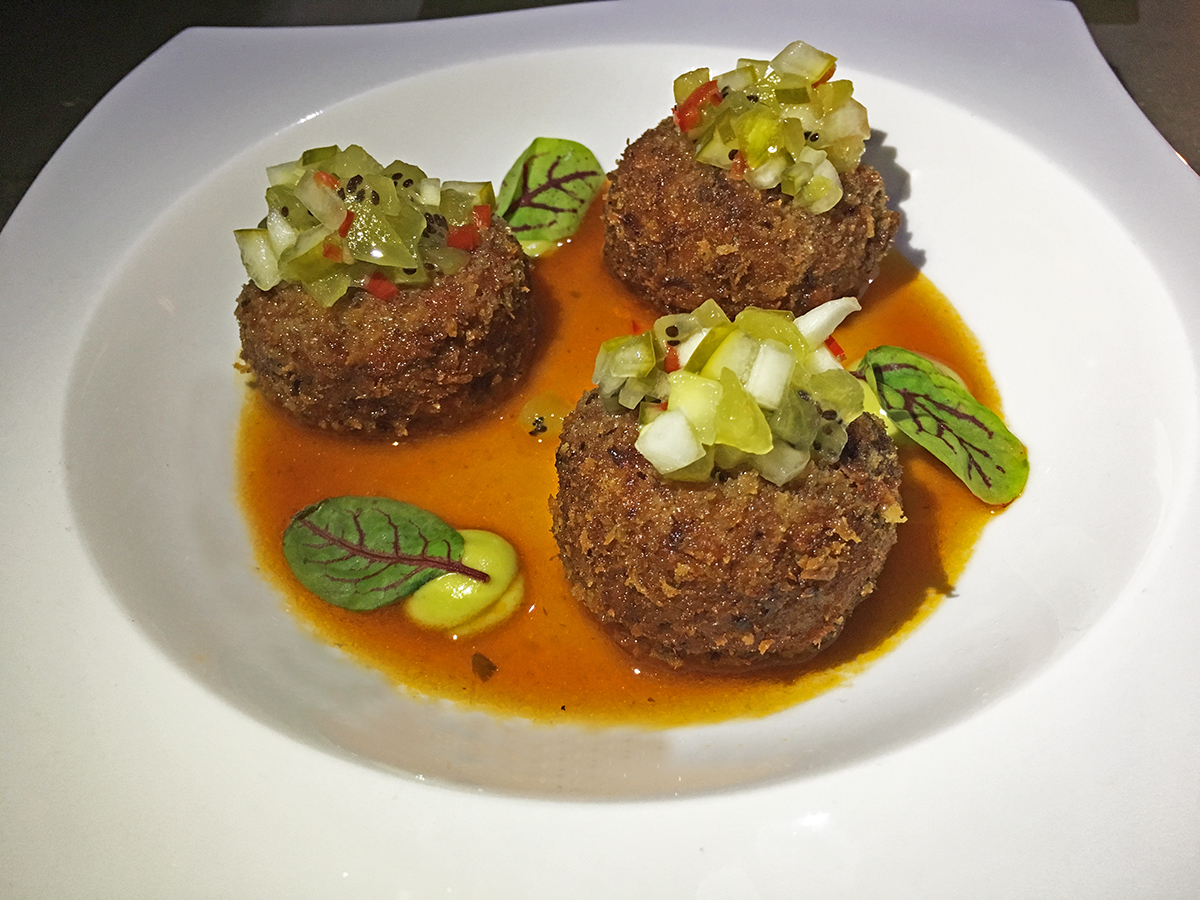 La Coctelera ceti cake ret