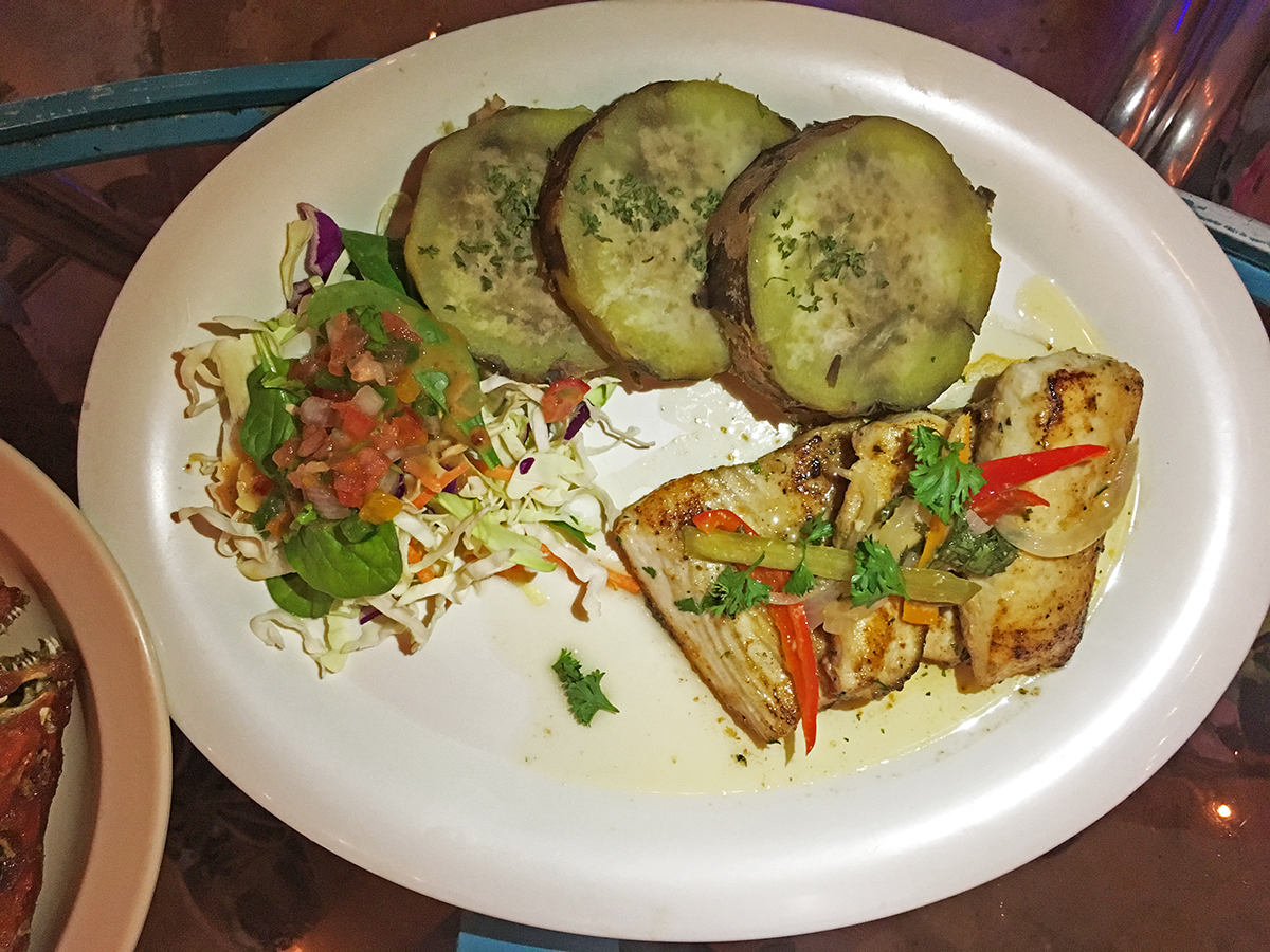 QuePescao filete peto ret