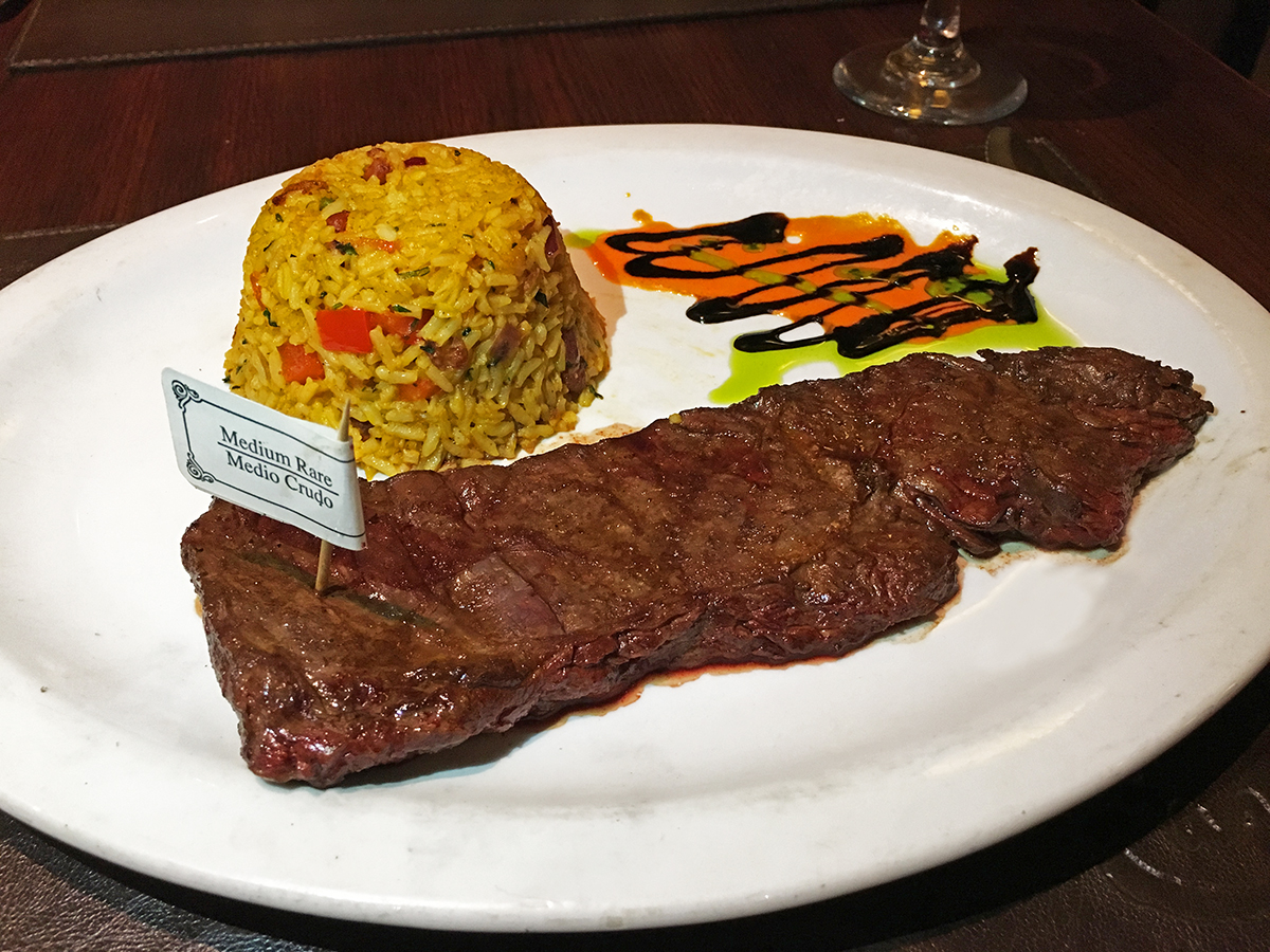 Caminito churrasco 2 ret