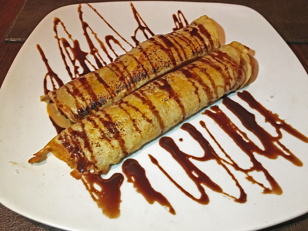 Caminito crepas 1 ret