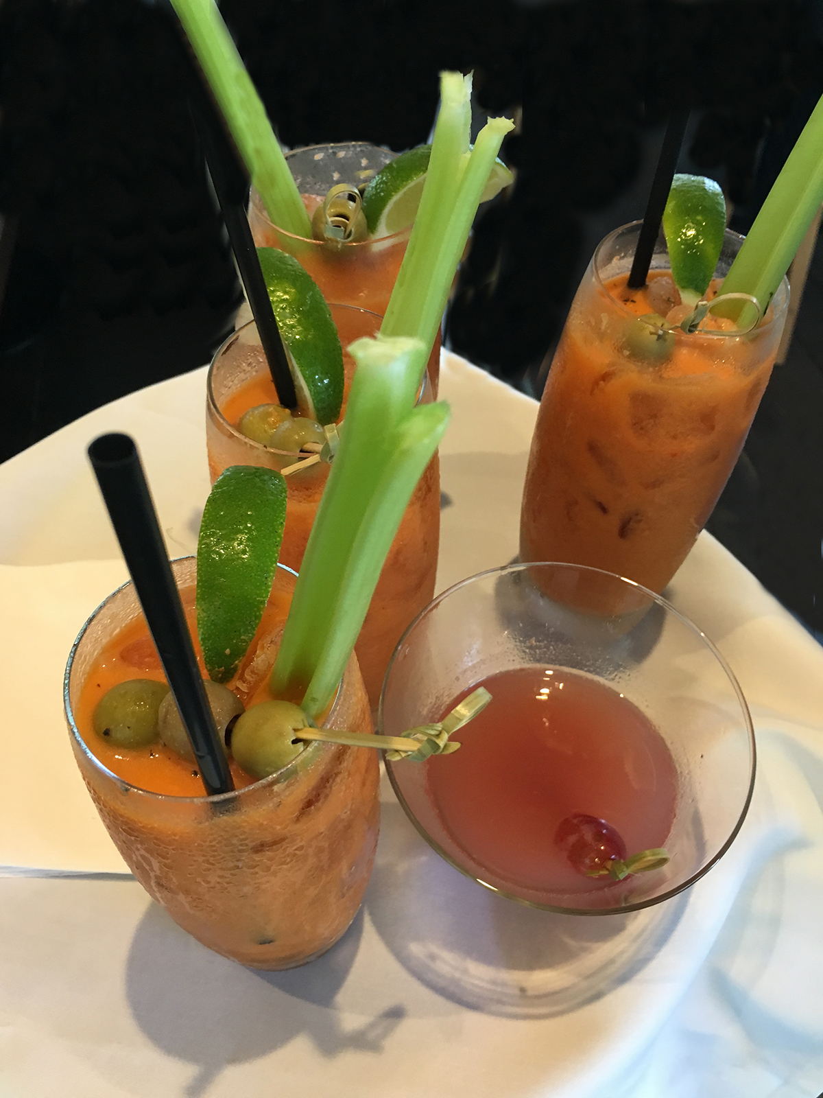 Caña bloody M2 ret