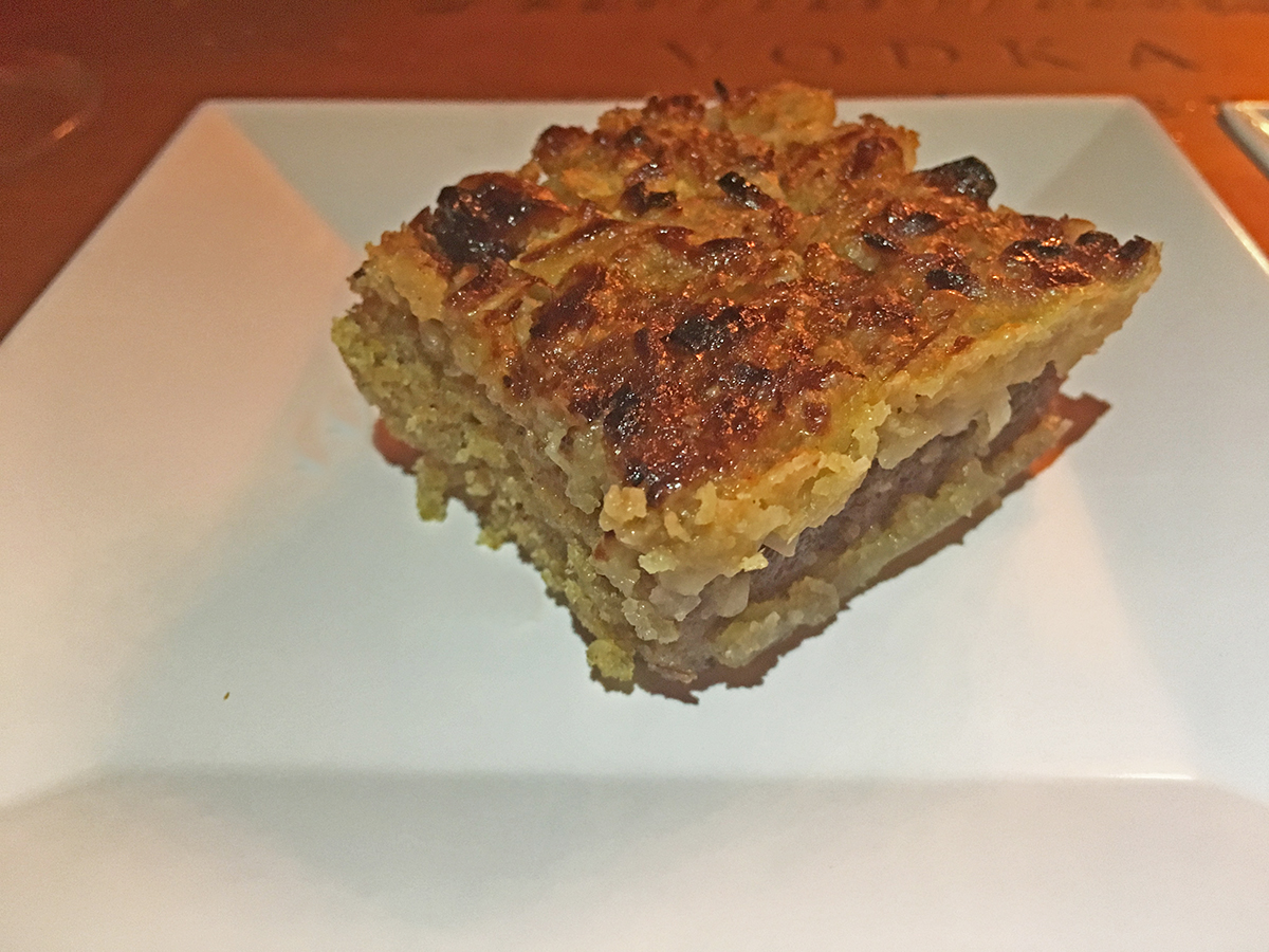 Ladi's pastel nueces 2 ret