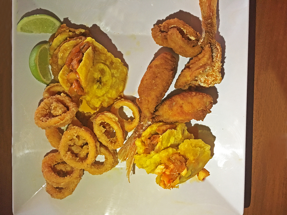 Ladi's surtido 1 ret