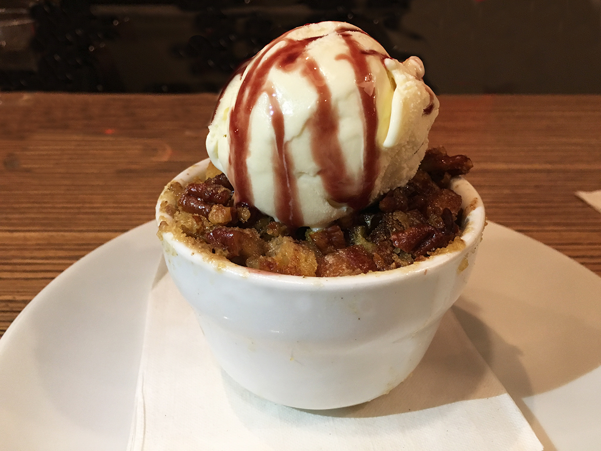 Tuttobene postre 4 ret