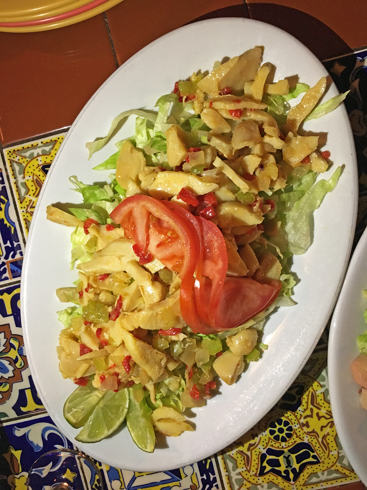 Katrina carrucho ret