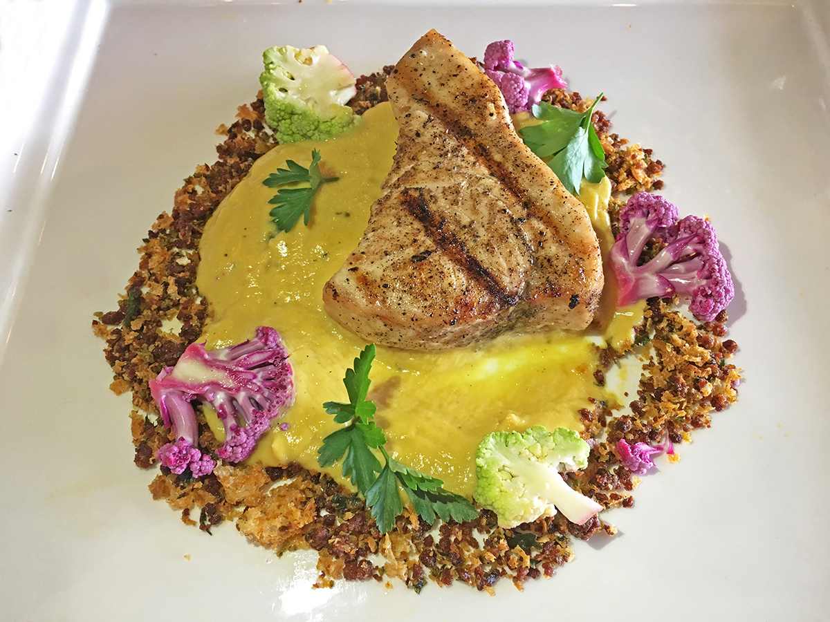 Rusty pezespada 1 ret