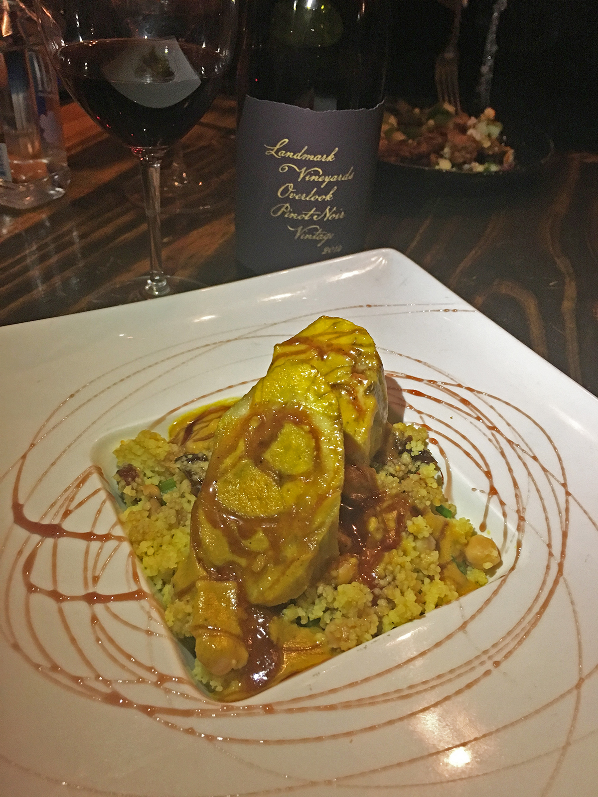 Cocina Ab berenjena 3 ret