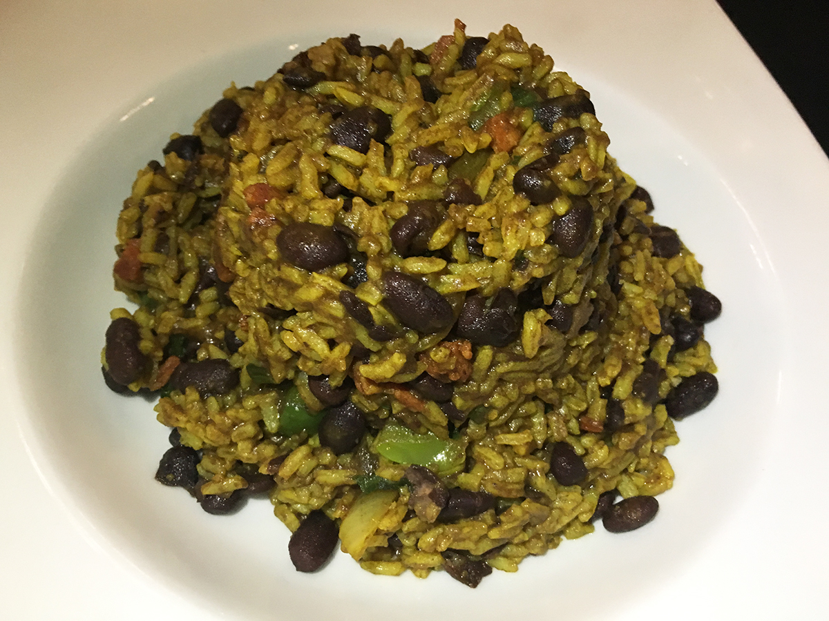 RopaVieja congris mamposret