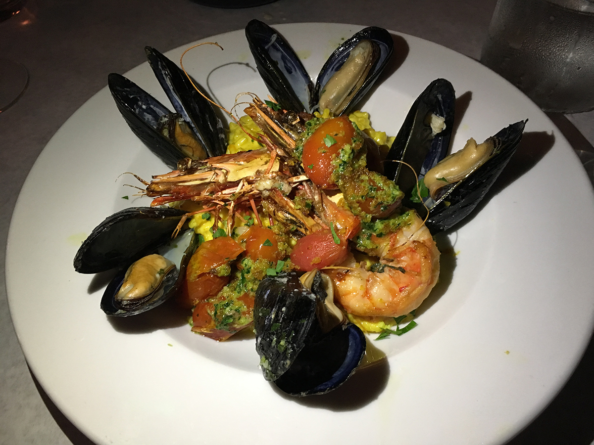 Frenchies langostinos 1 ret