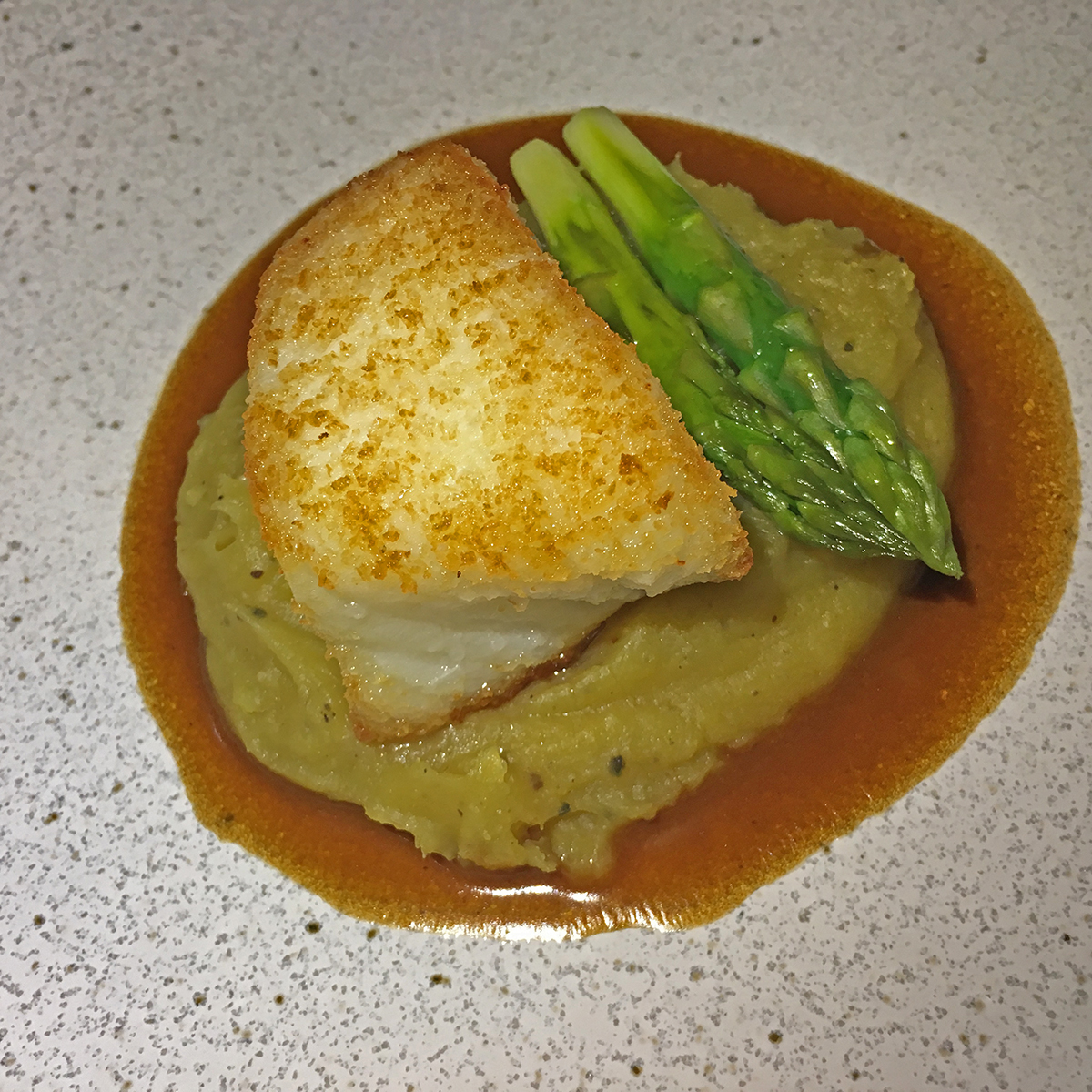 Melao sea bass 1 ret