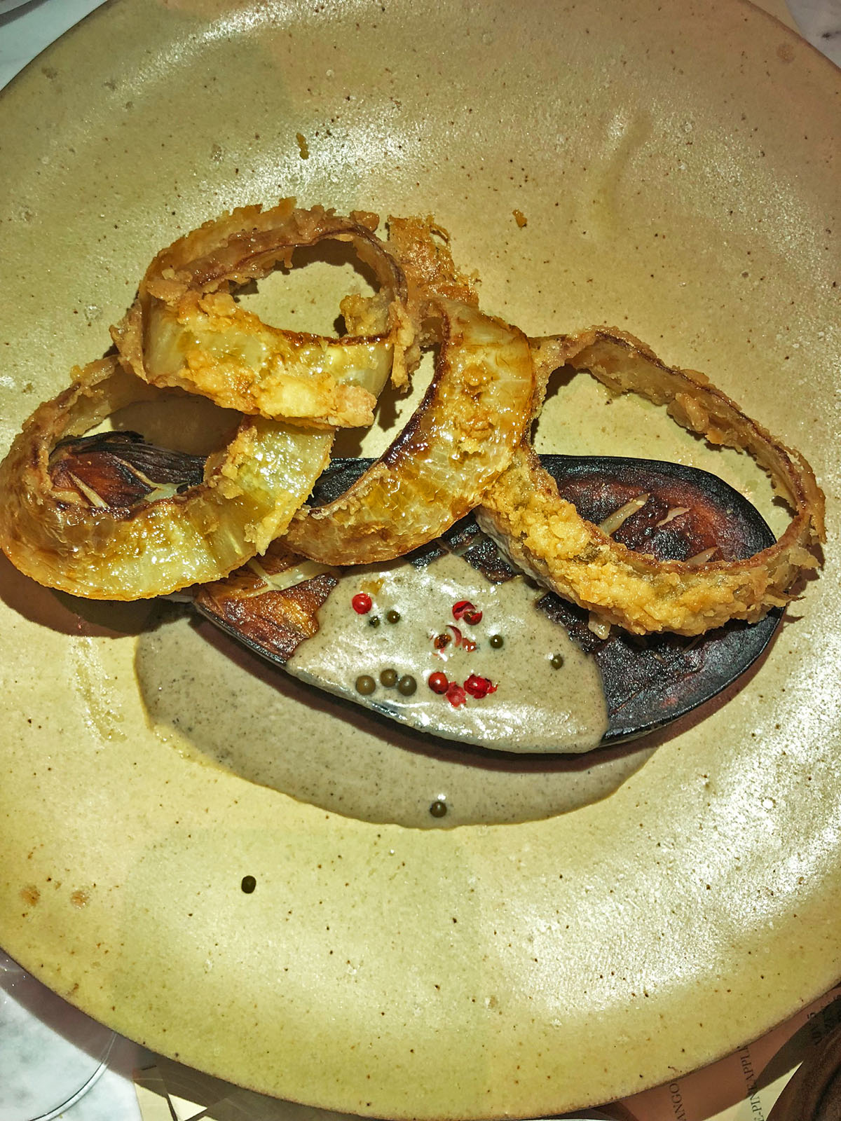 Vianda berenjena 1 ret