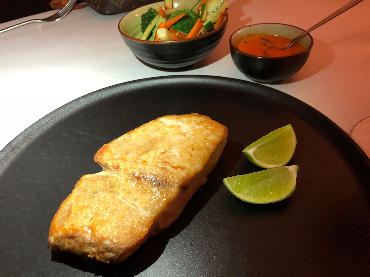 Azafran berrugate 2-ret